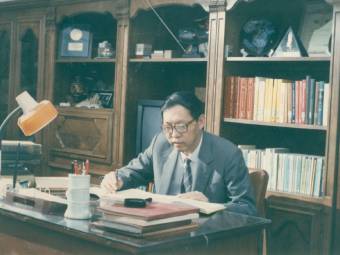 向数而行 心有大国