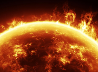 太阳上也会下雨，科学家找到原因了