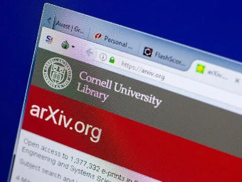 arXiv将不再接受计算机科学综述