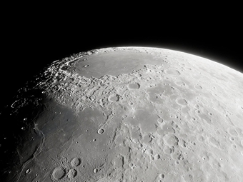 月壤取水 可产燃料