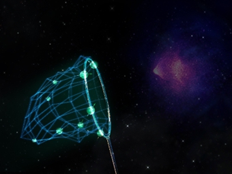 中国科大利用量子传感网探测暗物质