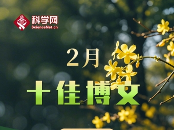 科学网2026年2月十佳博文榜单公布！
