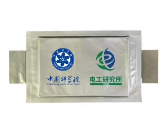 科学家刷新锂离子电容器件低温运行纪录