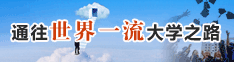 通往世界一流大学之路