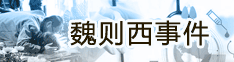 魏则西事件