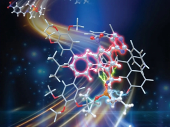 科学家创有机小分子催化新纪录