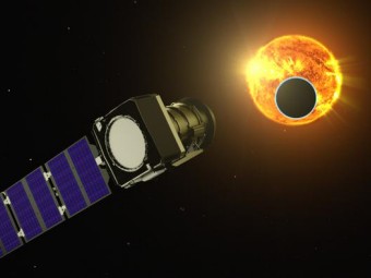 NASA“潘多拉”探测器将探测系外行星大气