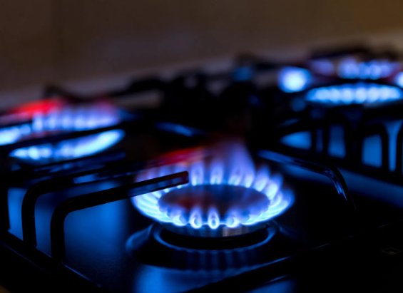 燃气灶藏着有毒气体
