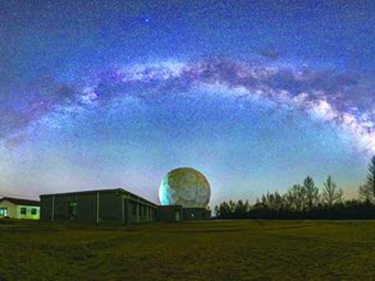 首批“银河画卷”巡天计划数据公布