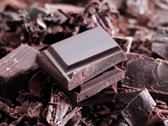 黑巧克力可延缓衰老