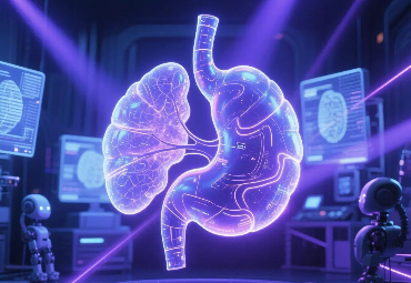 定制生物墨水3D打印出人类胰岛