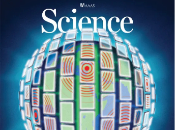 《科学》（20250717出版）一周论文导读
