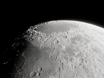 月壤取水 可产燃料