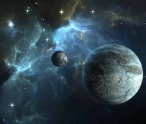 太阳系外围可能隐藏着一颗“Y行星”