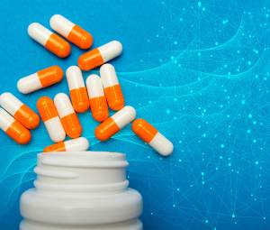 研究人员设计出能杀灭耐药菌的新型抗生素