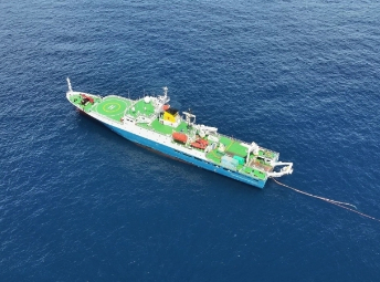 海洋可控源电磁探测技术创新应用获突破