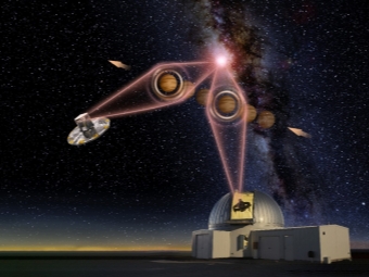 中国科学家确证流浪行星候选体的行星身份