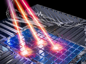 距离量子世界更进一步