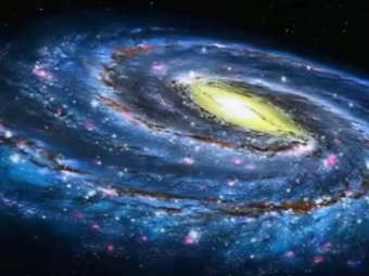 我国科学家研究揭示宇宙“小红点”之谜